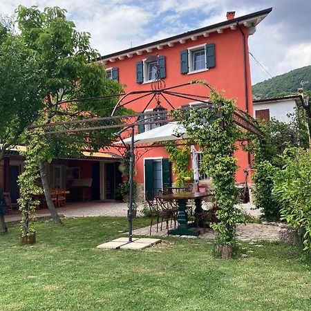 Sweet Home Costermano Luaran gambar