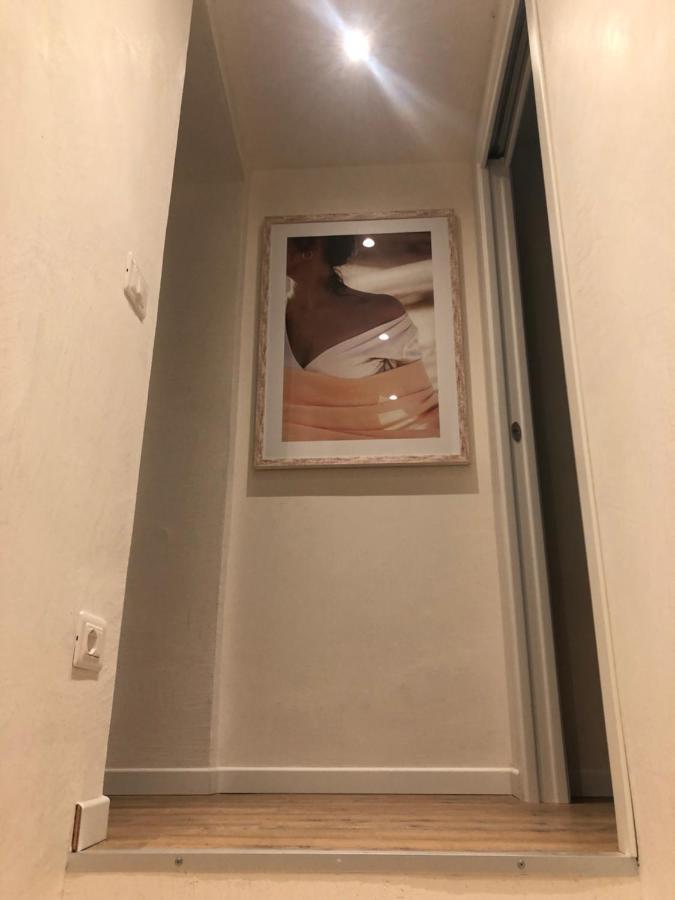 Sweet Home Costermano Luaran gambar