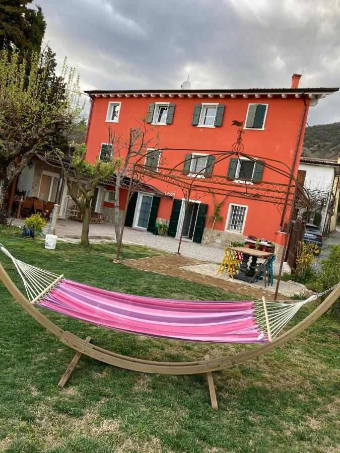 Sweet Home Costermano Luaran gambar