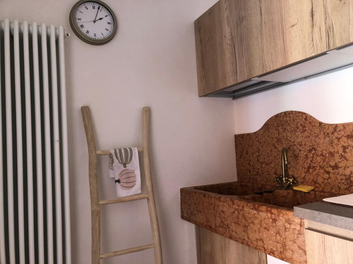 Sweet Home Costermano Luaran gambar