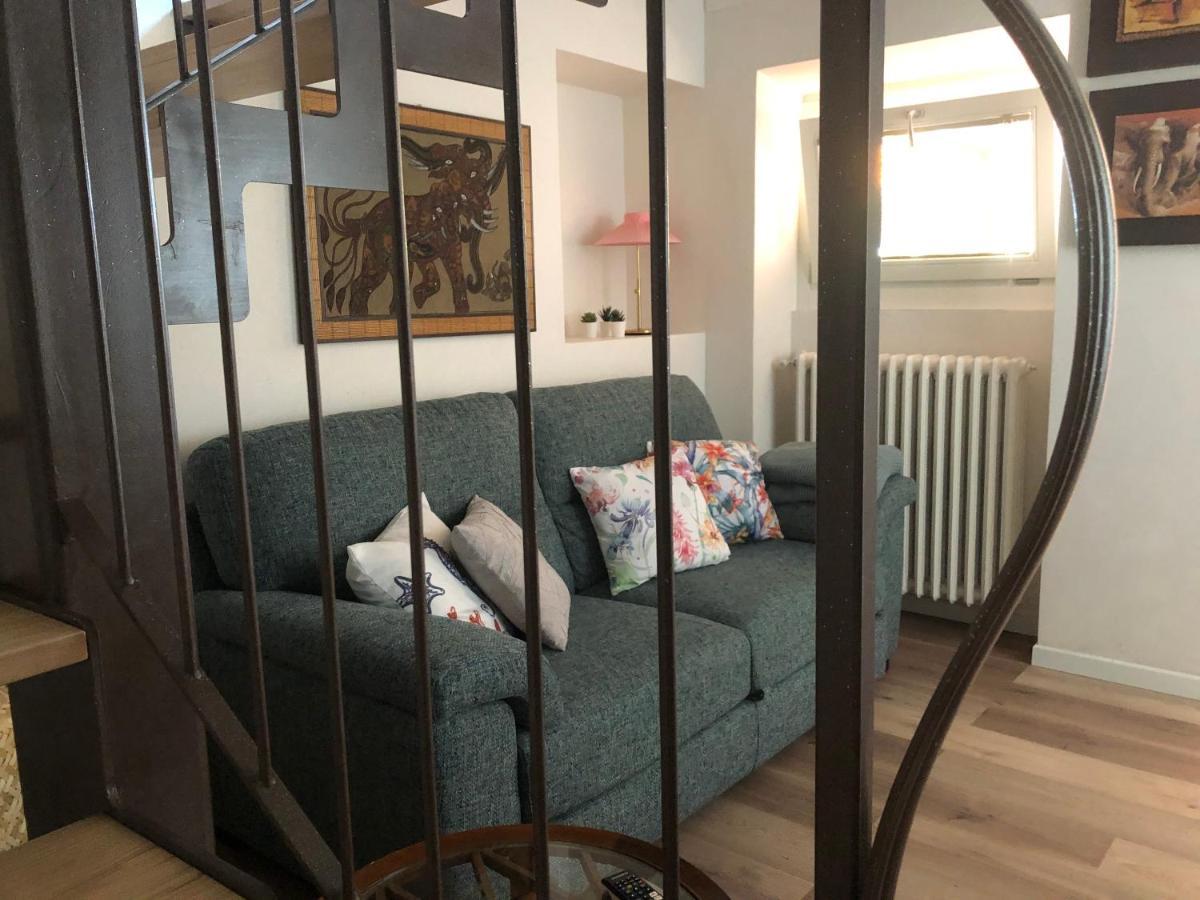 Sweet Home Costermano Luaran gambar