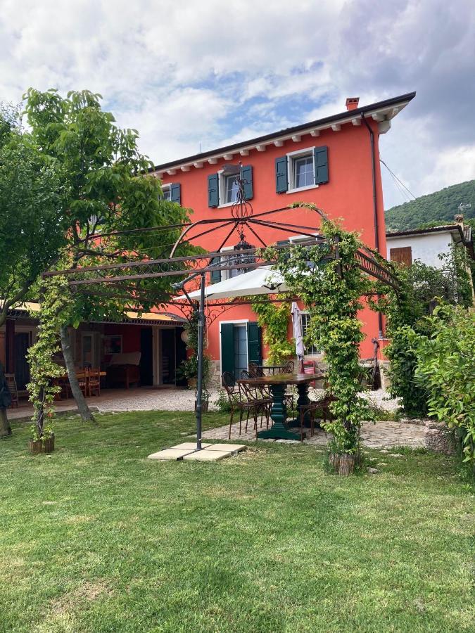Sweet Home Costermano Luaran gambar